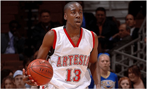James Harden Without A Beard Pics College Years Lost Bet