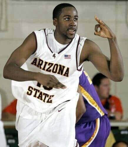 James Harden Without A Beard: Pics, College Years, Lost Bet