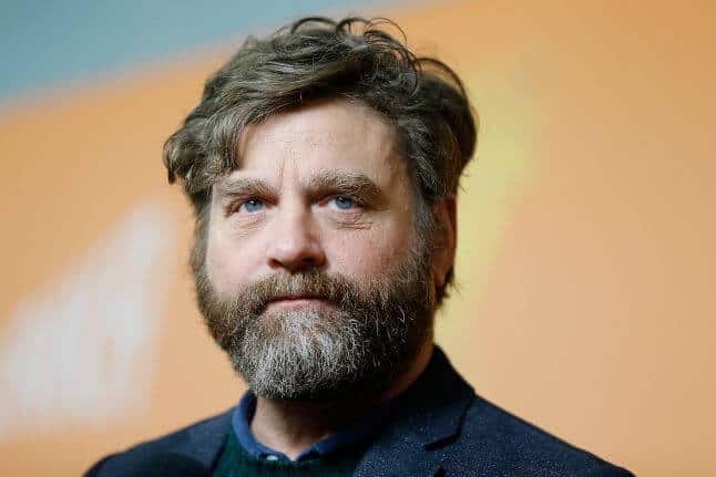 Best Beard Styles To Hide A Double Chin