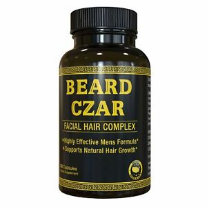beard czar review