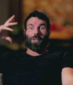 Dan Bilzerian Beard Style Tutorial: [The Ultimate Guide]
