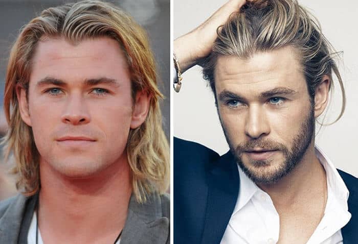 Does Having A Beard Make You Look Older