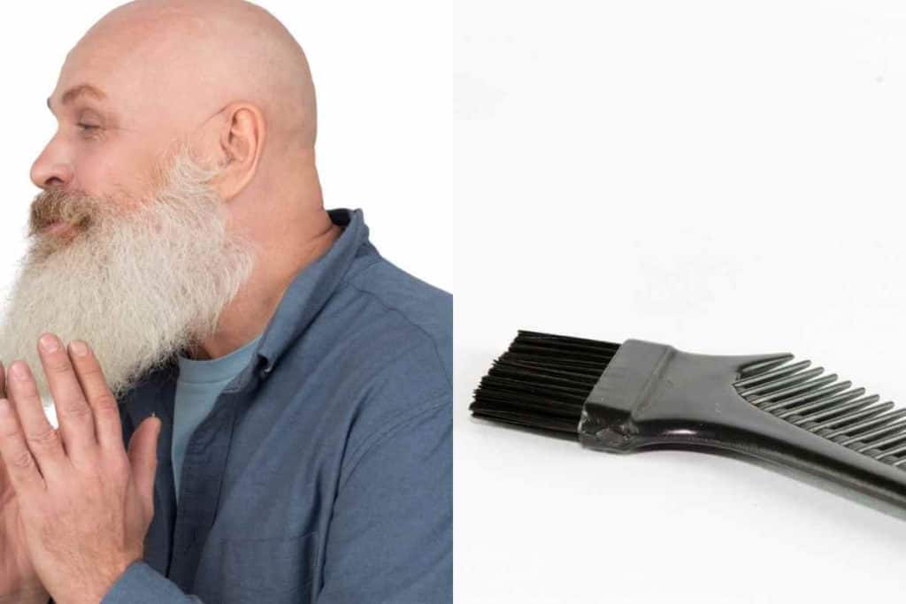 How To Dye Your Beard Like A Pro Guide] Beardlong