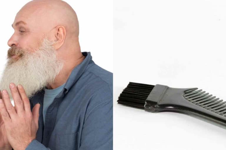 How To Dye Your Beard Like A Pro Guide] Beardlong