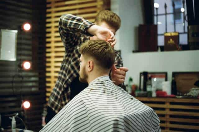 fade haircut price