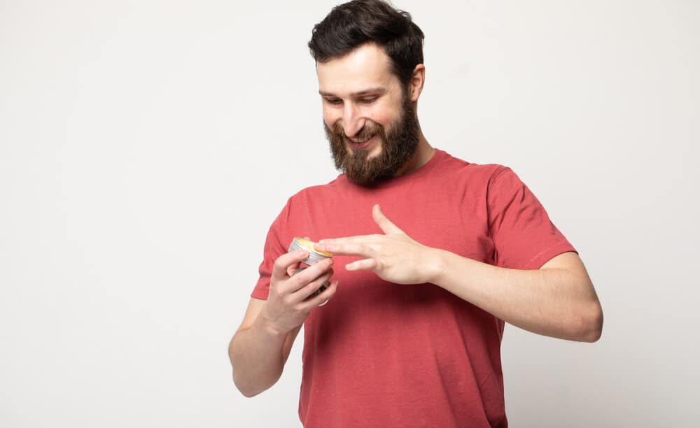 beard butter benefits