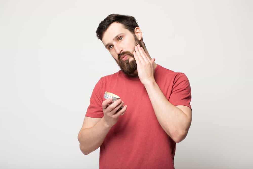 beard butter vs beard balm
