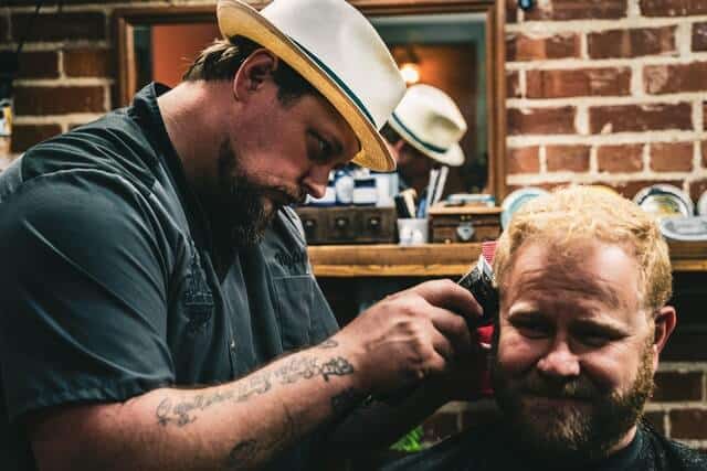 why hair clippers pull hair?