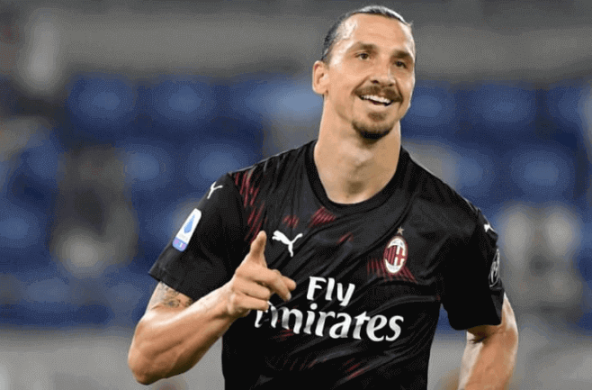 zlatan ibrahimovic beard