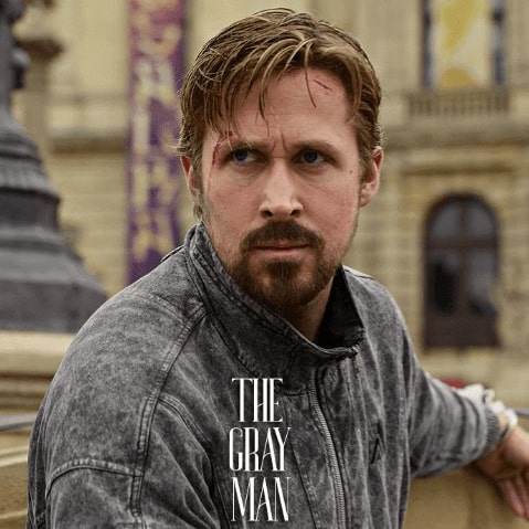 ryan gosling goatee