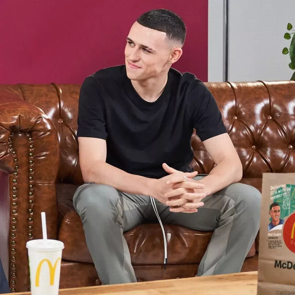 phil foden fade