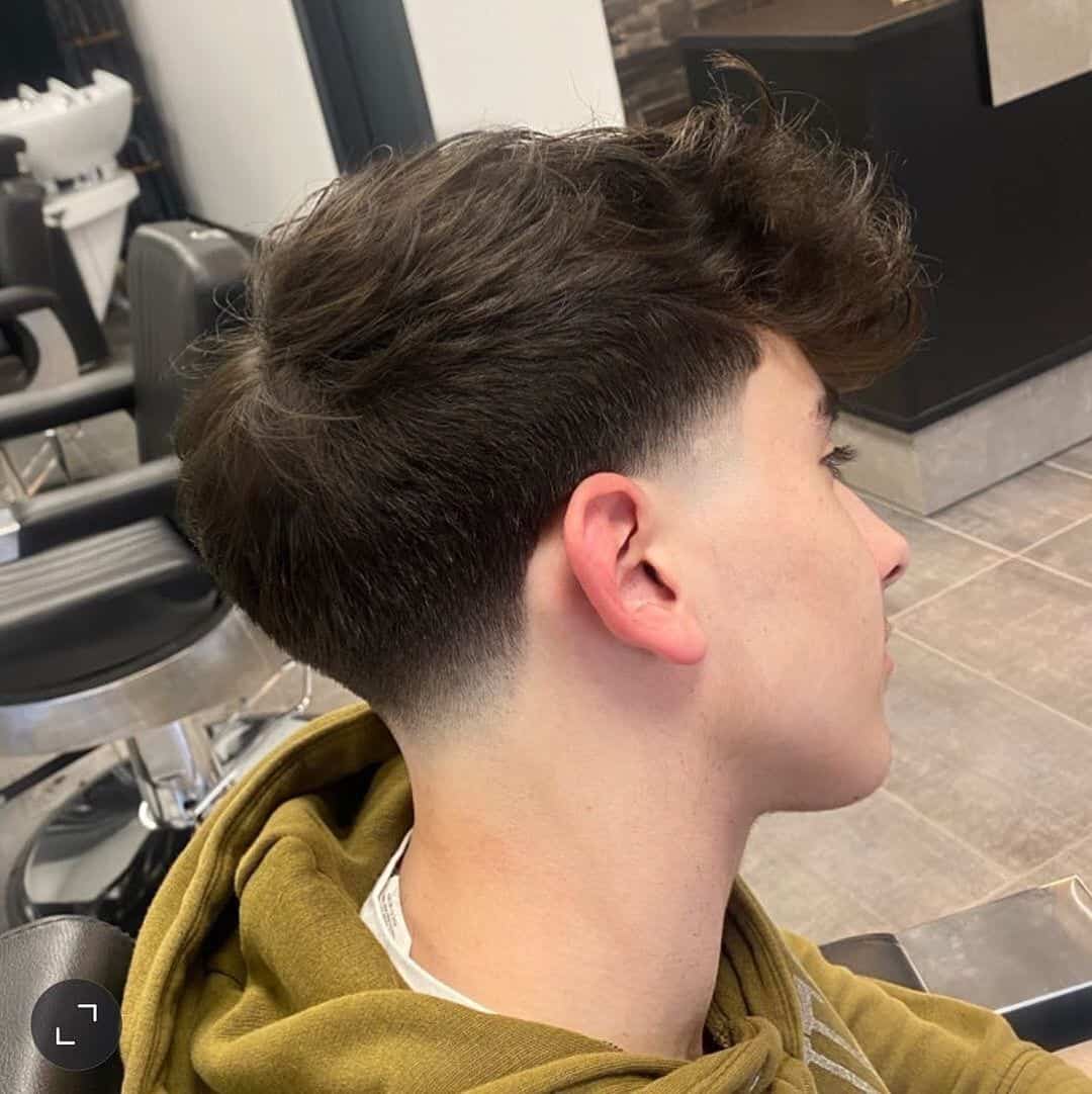 15 Low Taper Fade Haircut Ideas For The Modern Man 15 Low Taper Fade Haircut Ideas For The Modern Man