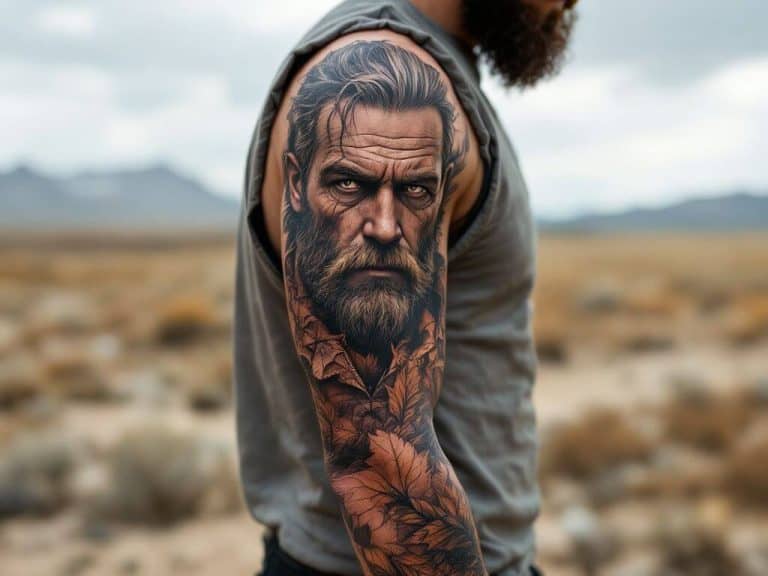 21 Epic Sleeve Tattoo Ideas For Men Of Every Style
