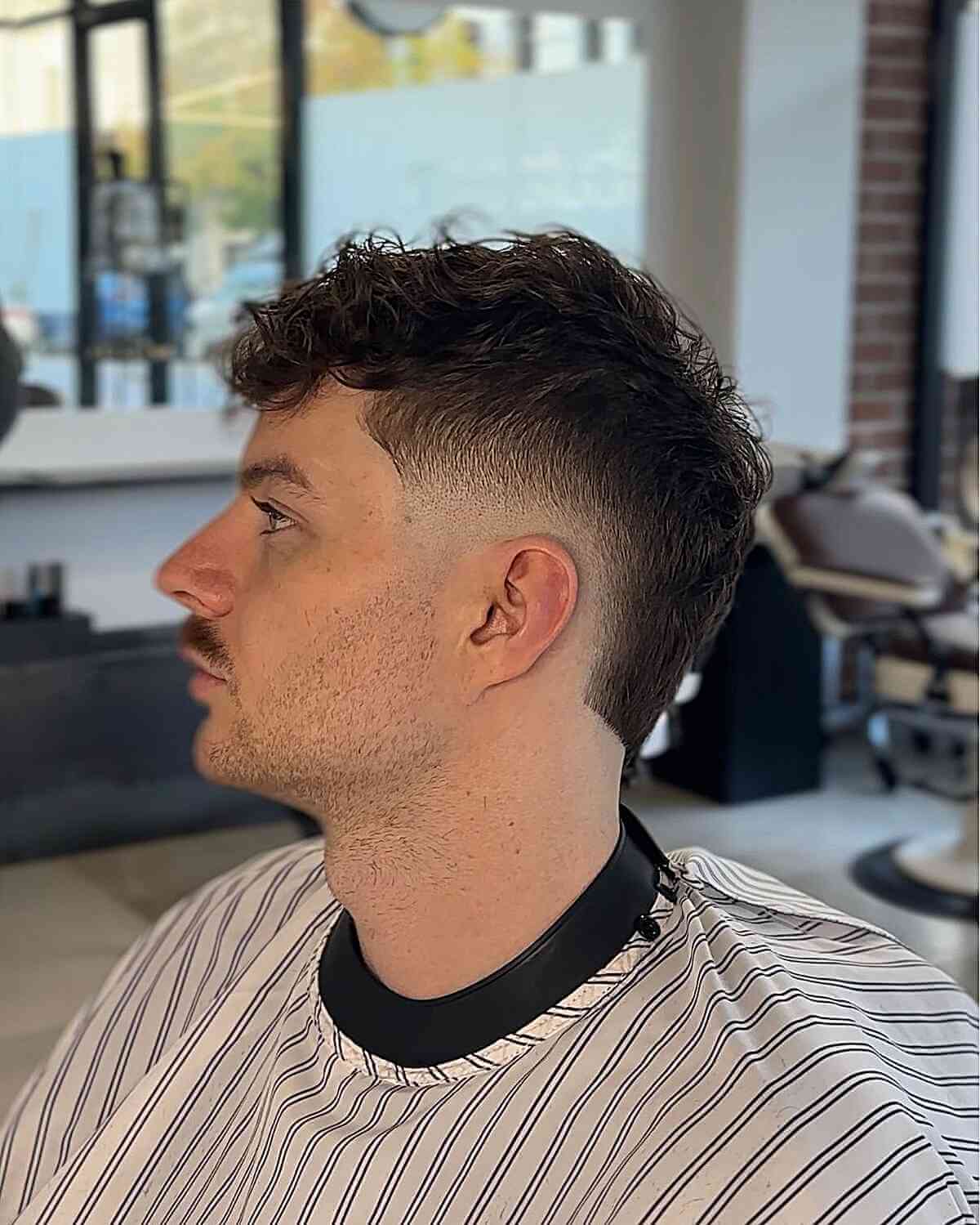 15+ Trendy Mohawk Hairstyles For Men: Inspiration And Styling Tips