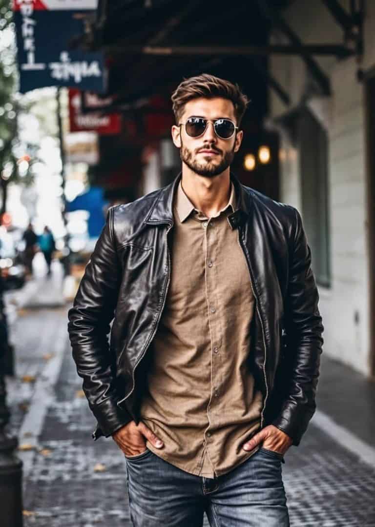 15 Easy And Cool Casual Outfits For Everyday Looks