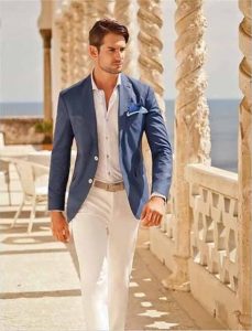 How To Match Colors In Men’s Outfits: The 3 Rules Every Guy Should Know ...