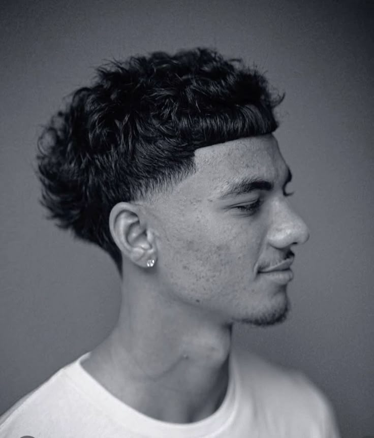 The Modern Guide To Men’s Haircuts For Hispanic Men - Beardlong